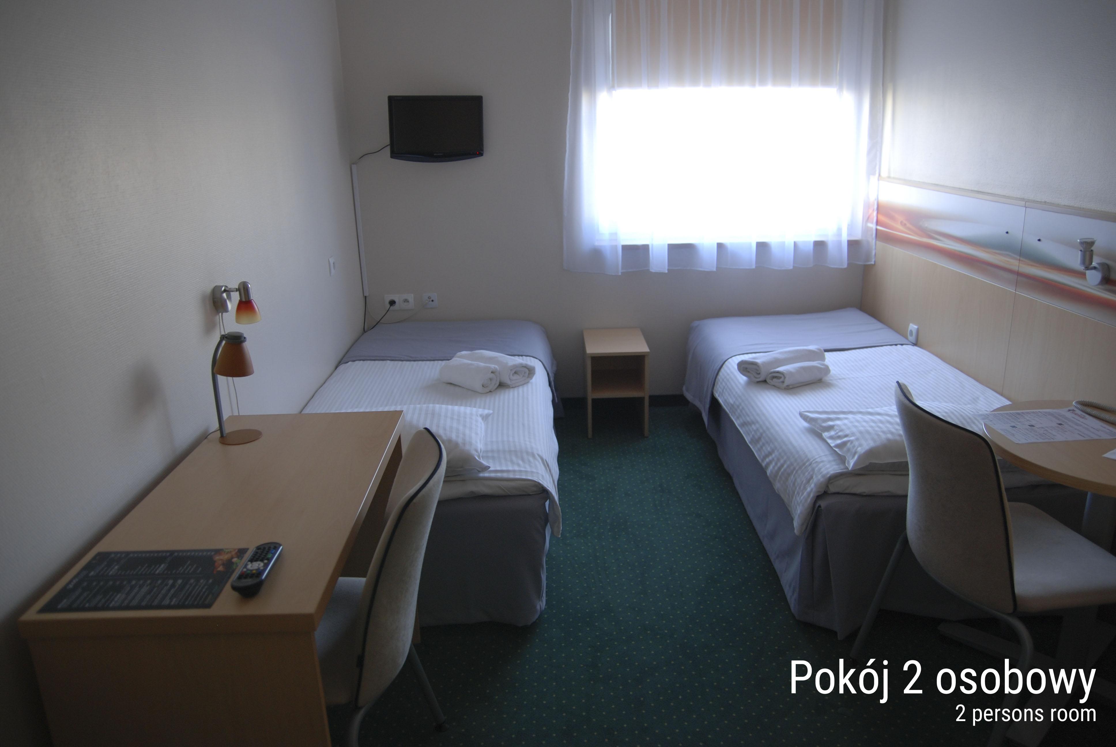 Economy Silesian Hotel Katowice Exterior foto